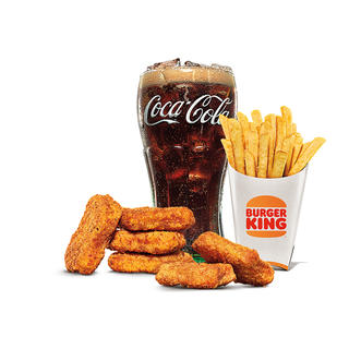 Chicken Nuggets 6x Meni