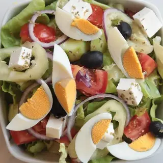 Grčka salata