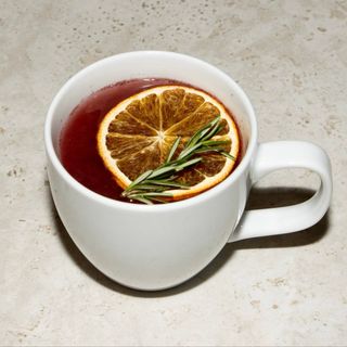 Чай журавлина-чилі, 350 мл