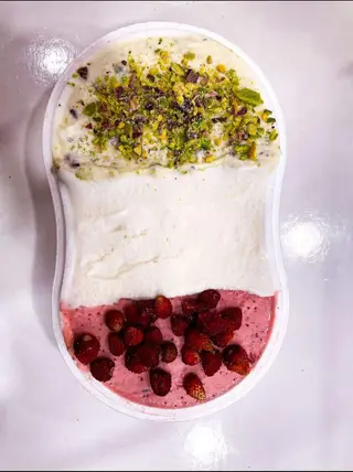 Vaschetta 500 g