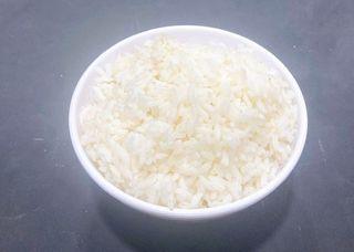 Arroz Blanco