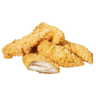 ( 198 G ) HOMESTYLE CRISPY 4 