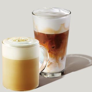 Cappuccino (Café de Especialidad)