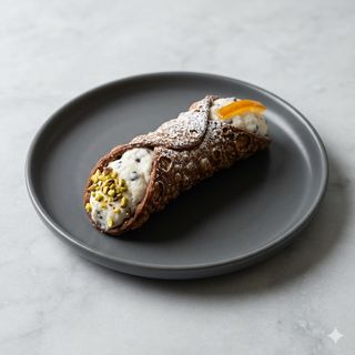 Cannolo - 1 pezzo