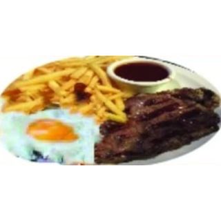 Combinado Ternera Con Patatas Y Huevo 4