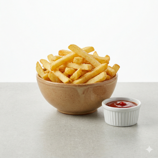 Patatas Fritas