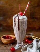 Milkshake Bueno