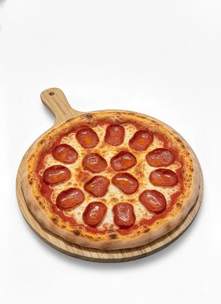 Pizza Pepperoni