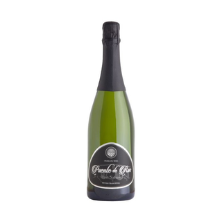 Puente De Rus Cava Brut Nature
