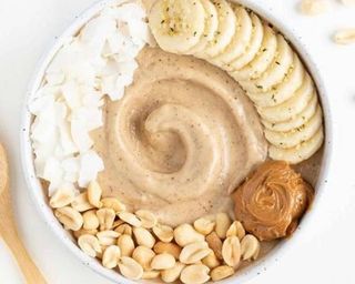 Bowl Yogurt Protéico