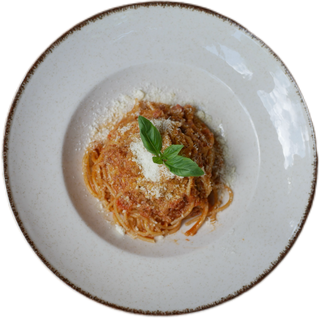 СПАГЕТТІ БОЛОНЬЄЗЕ (310g)