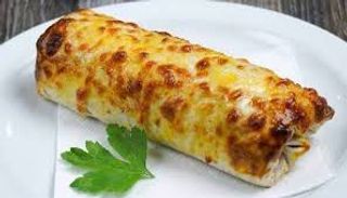 Menú Durum Gratinado