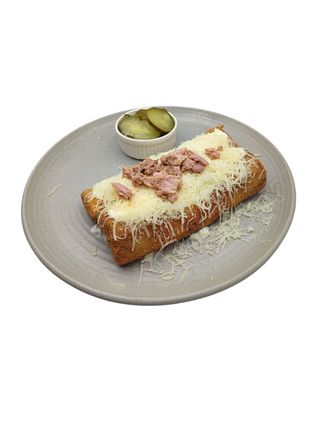 Slane palačinke sa tunjevinom 380g