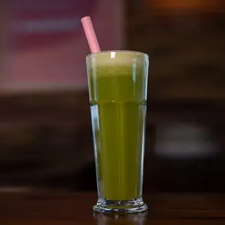 Zumo Green Life