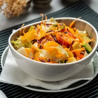 Singapurska salata