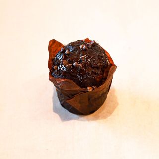 Muffin chocolat