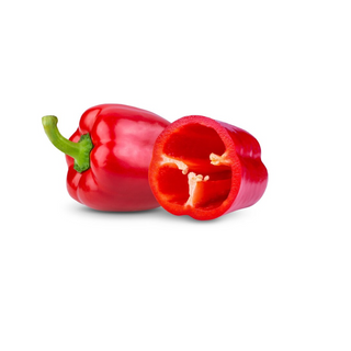 Pimiento Rojo