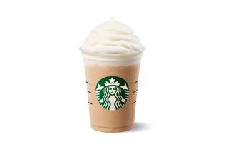 White Mocha Frappuccino®