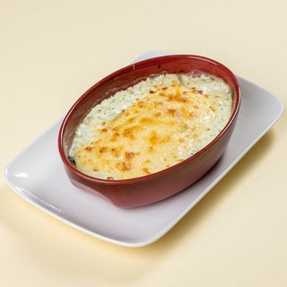 კანელონი ისპანახით