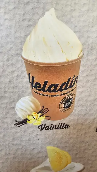 Vainilla