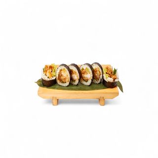 Futo Soft Shell Crab