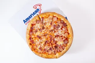 Ham & Bacon
