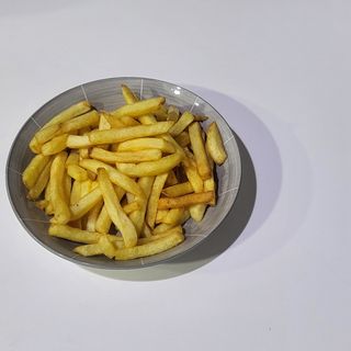 Tapa De Patates