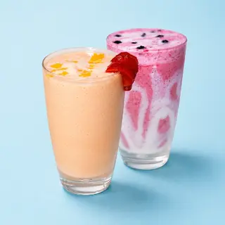 Smoothies