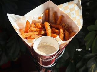 Оригінальний батат (250/50g)