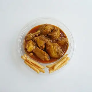 Chicken Curry