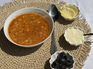 Солянка (350g)