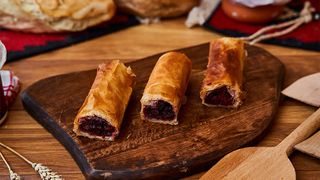 Pita sa višnjom POSNO