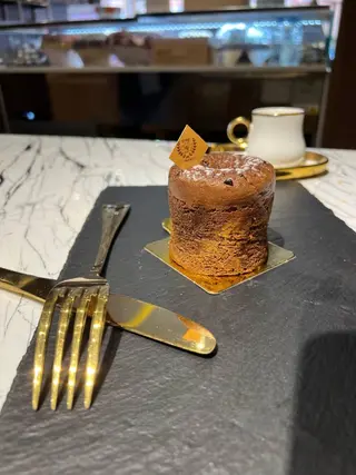 Fondant 1 pièce