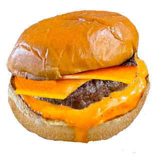 Hamburguesa Básica.