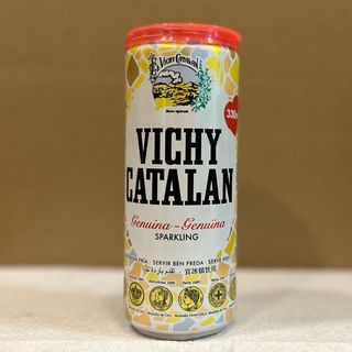 Vichy Catalán