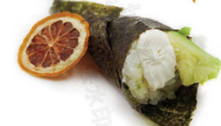 60. Temaki Philadelphia