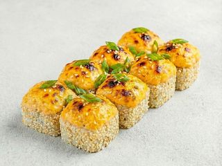 Рол Золотий сезам (245 g)