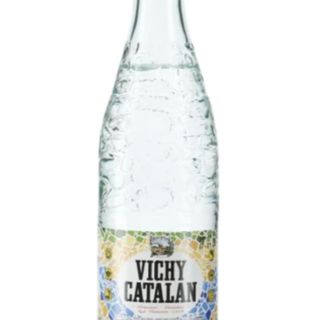 Agua con Gas 250ml Vichy