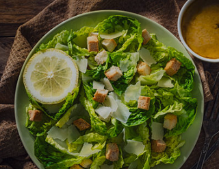 Ensalada californiana