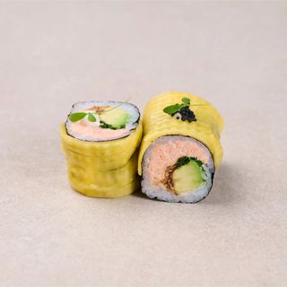 Futomaki Signature - 4 Pièces