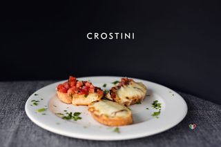 Crostini 3szt