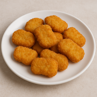 Наггетсы