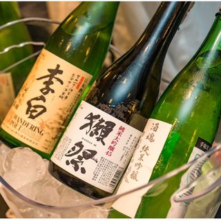 Sake 300ml