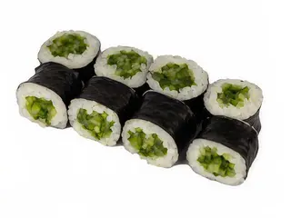 Hosomaki ogórek (8 szt) (120g)