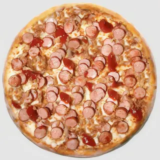 Pizza Zjednoczenie 32cm