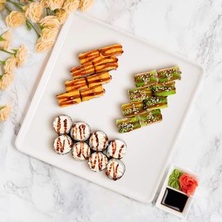 Маленький Дзен (865г)