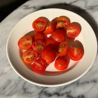 Tomates cherry