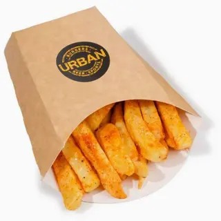 Cajun Fries