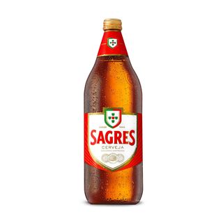 Sagres 1 litre