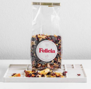 Infusión Felicia - Bolsa 100 G